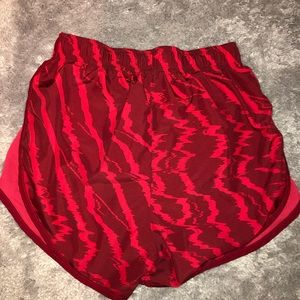 Nike Dry-Fit Running shorts | XS